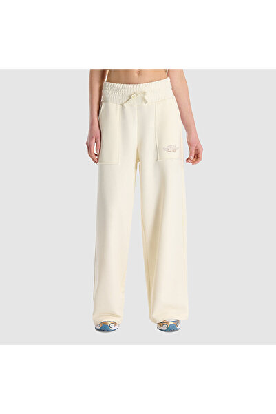 New Balance WNP1507 Bej Kadın Eşofman Altı