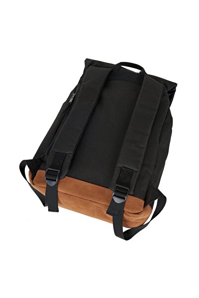 New Balance Anb3403 Black Unisex Bag