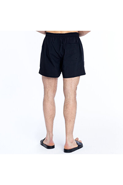 New Balance MNS1325 Siyah Erkek Deniz Şortu