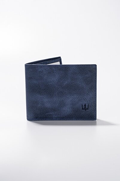 Getto Deri Roma Hakiki Deri Kişiye Özel İsim Baskılı Cüzdan