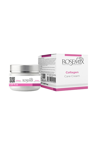 ROSEMIX Anti-Aging Collagen Cream