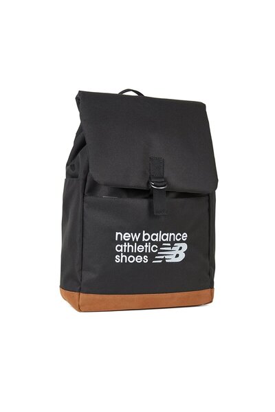 New Balance Anb3403 Black Unisex Bag