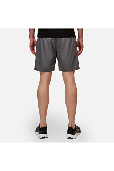 New Balance Mns1452 Anthracite Men's Shorts