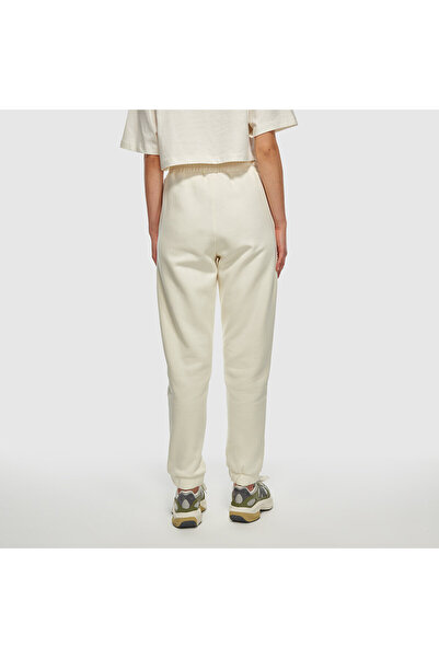 New Balance WNP3404 Beyaz Kadın Eşofman Altı