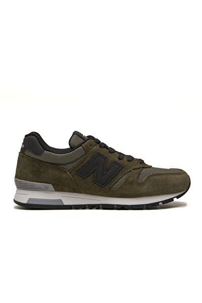 New Balance 565 Чоловічі туфлі хакі