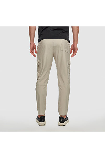 New Balance MNP3423 Bej Erkek Eşofman Altı