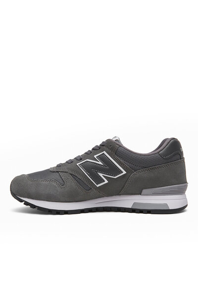 New Balance 565 Antrasit Erkek Ayakkabı