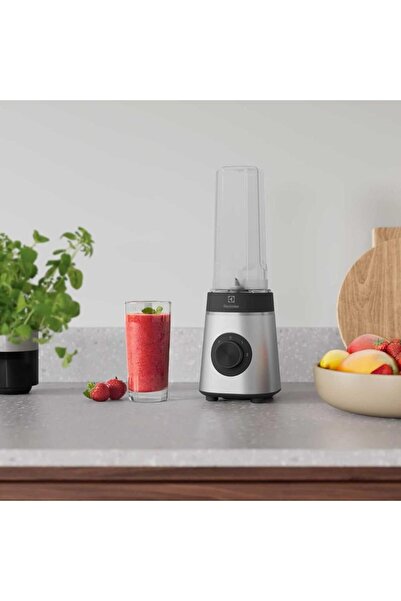 Electrolux E4SB1-4ST Create 4 Compact Smoothie Blender