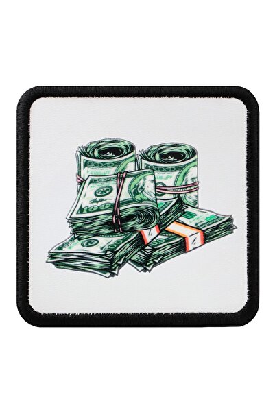 BlackBörk Dolar Logolu