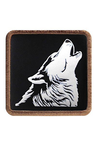 BlackBörk V1 Kurt Logolu Siyah-camel Bench (PATCH)