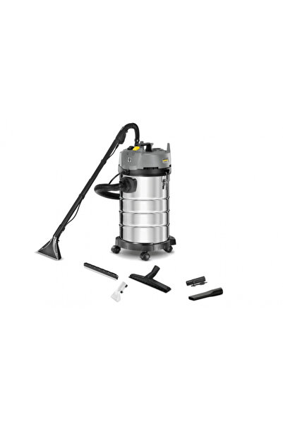Karcher Puzzi 4/30 Classic Halı Ve Koltuk Yıkama Makinesi