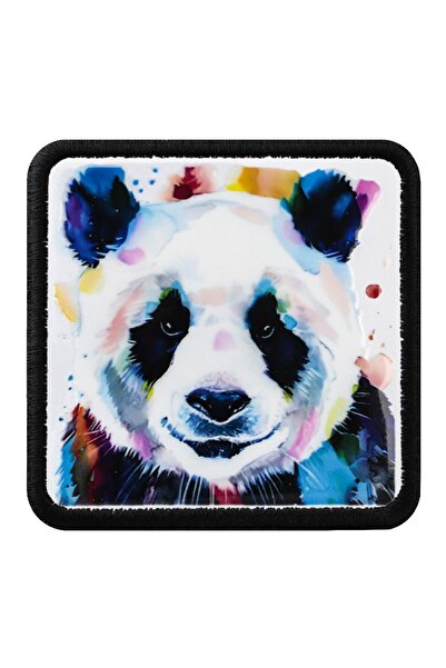 BlackBörk Panda Logolu