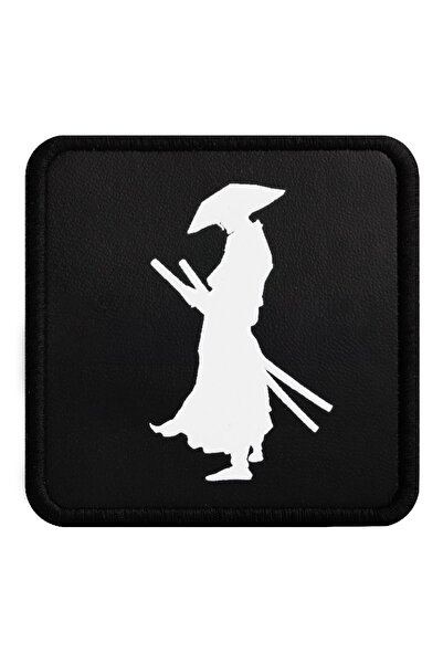 BlackBörk Samuray Logolu