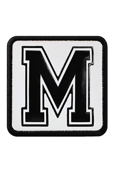 Genel Markalar M Harf Logolu