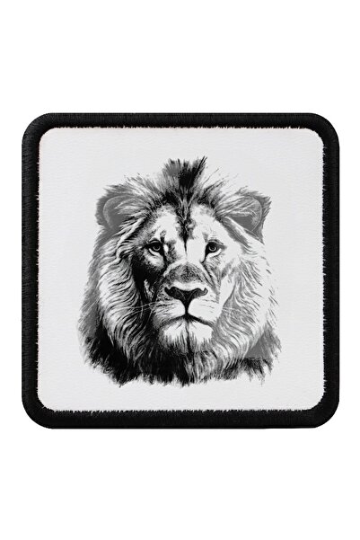 BlackBörk Aslan Logolu