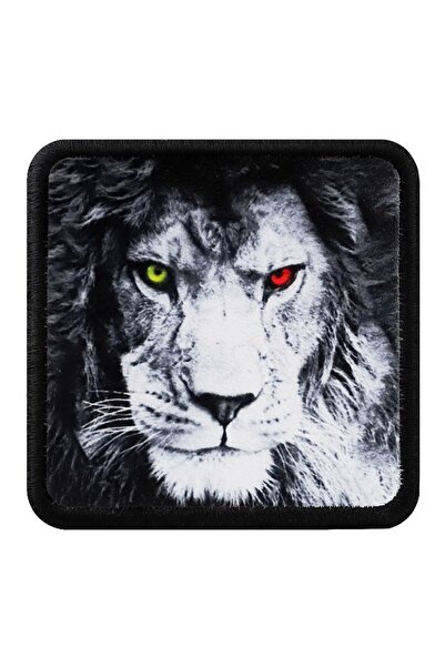 BlackBörk Aslan Logolu