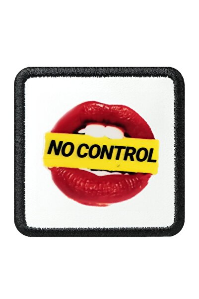 BlackBörk No Control Logo