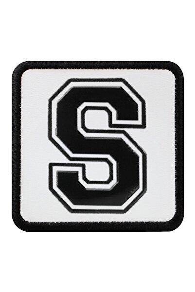 BlackBörk S Harf Logolu