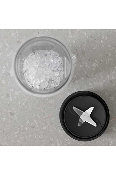 Electrolux E4SB1-4ST Create 4 Compact Smoothie Blender