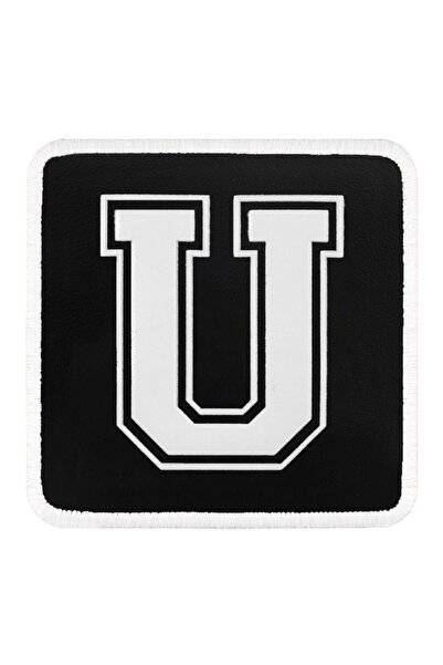 BlackBörk U Harf Logolu