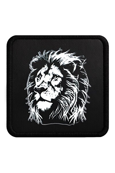 BlackBörk Aslan Logolu