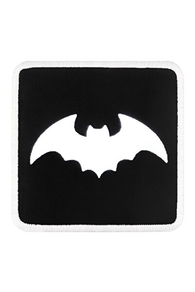 BlackBörk Yarasa Logolu