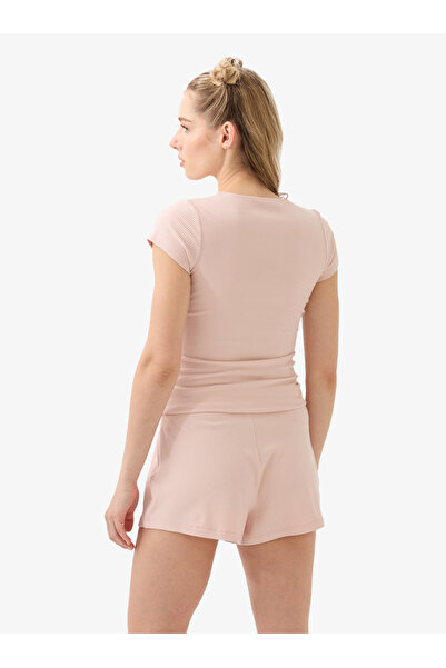 Blackspade Women's Shorts 51922 - Powder