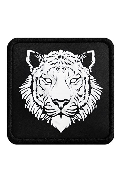 BlackBörk Kaplan Logolu