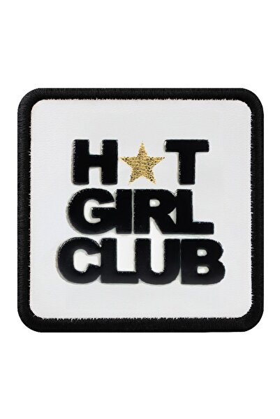 BlackBörk Hot Girl Club Logo