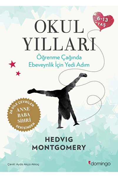 Domingo Yayınevi Okul Yılları