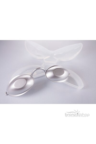 cosmedico Ochelari de protecție pentru tratamente cu laser sau IPL