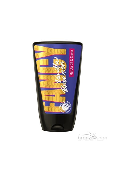 Wild Tan Lotiune de bronzat, Wild Tan Fancy Vanilla Bronzer, 15/125ml