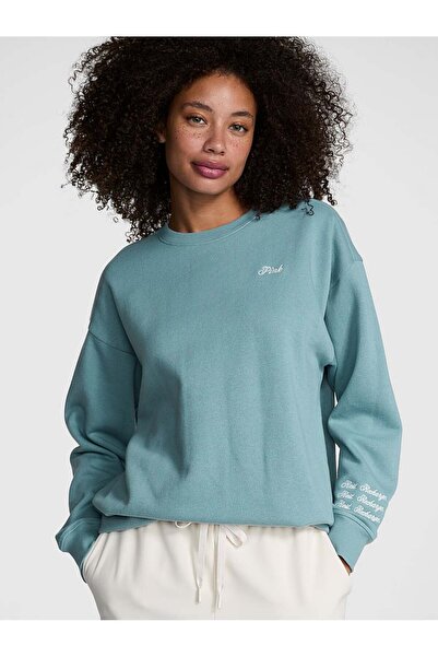 PINK Ivy Oversize Sweatshirt