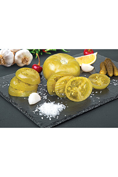 TURŞU DURAĞI Domates Turşusu 1 KG