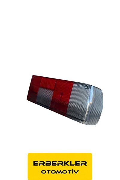 ERBERKLER OTOMOTİV TOFAŞ ŞAHİN STOP CAMI SAĞ OPAR (TOFAŞ YAZILI) 85011067