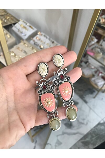 the ASEL İNCİ مكعب عتيق مرصع بالأحجار