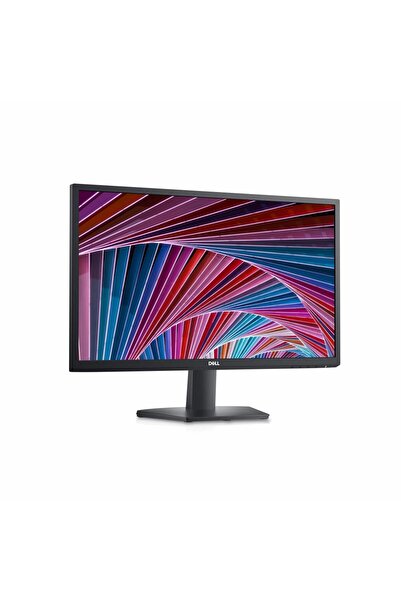 Dell 23,8'' SE2422H Led Fhd 5Ms 75HZ Hdmi+Vga