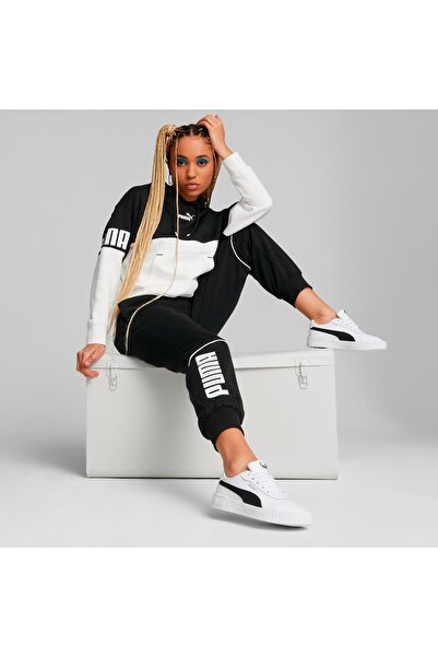 Puma Carina 2.0 Dámská obuv pro volný čas teniska bílá