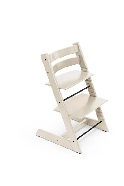 Stokke Tripp Trapp® Sandalye Vanilla White
