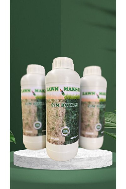 Çim Boyası 1 lt