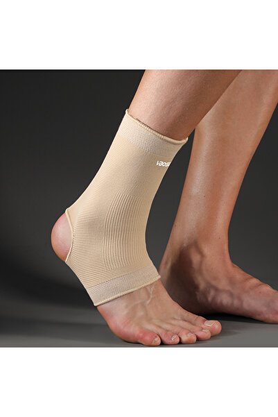 Choice L 1 Pc Elastic Football Tennis Ankle Support Gym Sport Ankle Sleeves