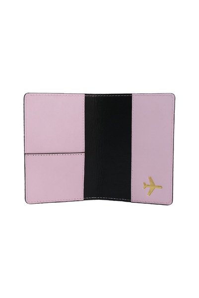Seyahataksesuar Passport Case