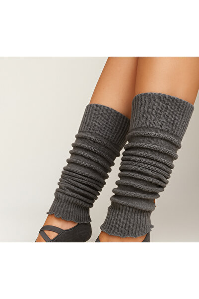 shefox Комплект от 5 спортни чорапи за йога, пилатес и медитация, аксесоари за клинове