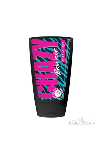 Wild Tan Loțiune Bronzant Wild Tan Crazy 15/125ml