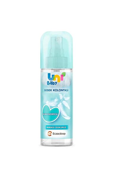 Uni Baby Bebeksi Dokunuş Bebek Kolonyası 150 ml