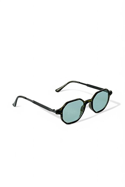 COOLANDBETTER Rowene Square Sunglasses Colorful Unisex Men Women New Season Popular / Coolandbetter