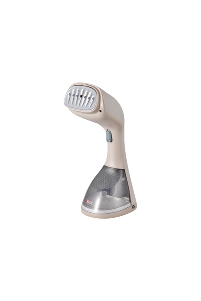DLC 1400W Vertical Steam Iron