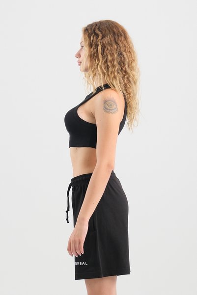 Unreal Co Crop top