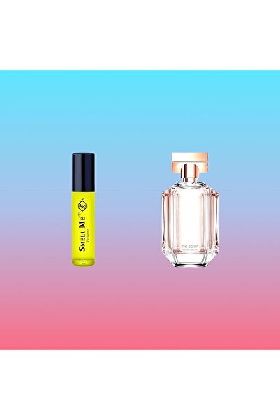 Smell Me Perfume Oil 118 Type of HB The Scent 8 ml Alcohol Free Pocket type