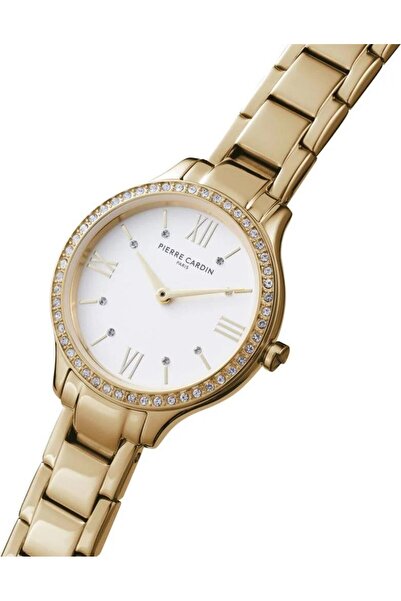 Pierre Cardin Crm.0001 Women's Wristwatch